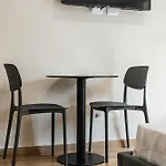 Lucas Central Stylish Studio