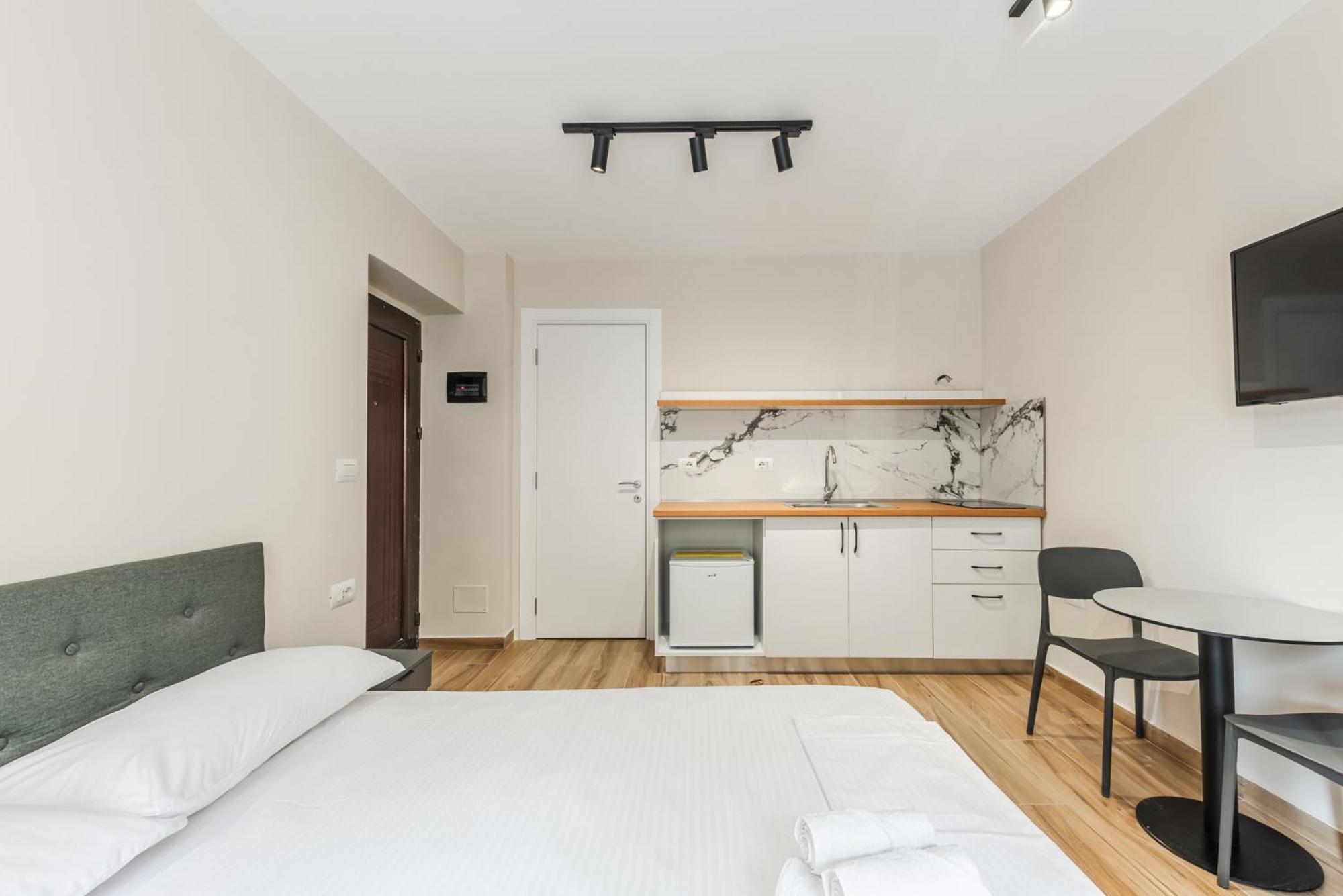 Lucas Stylish Apartament