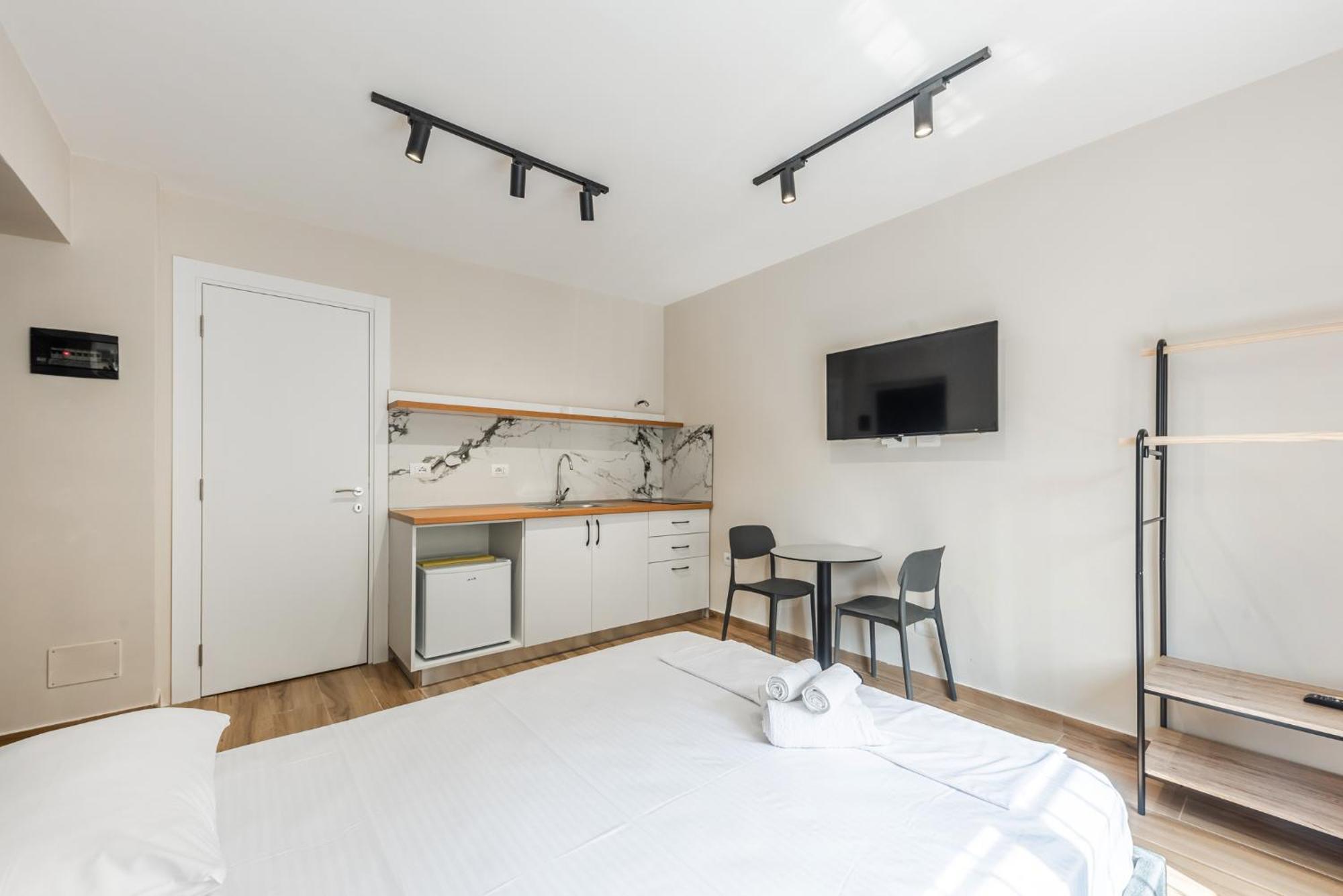 Apartament Lucas Stylish