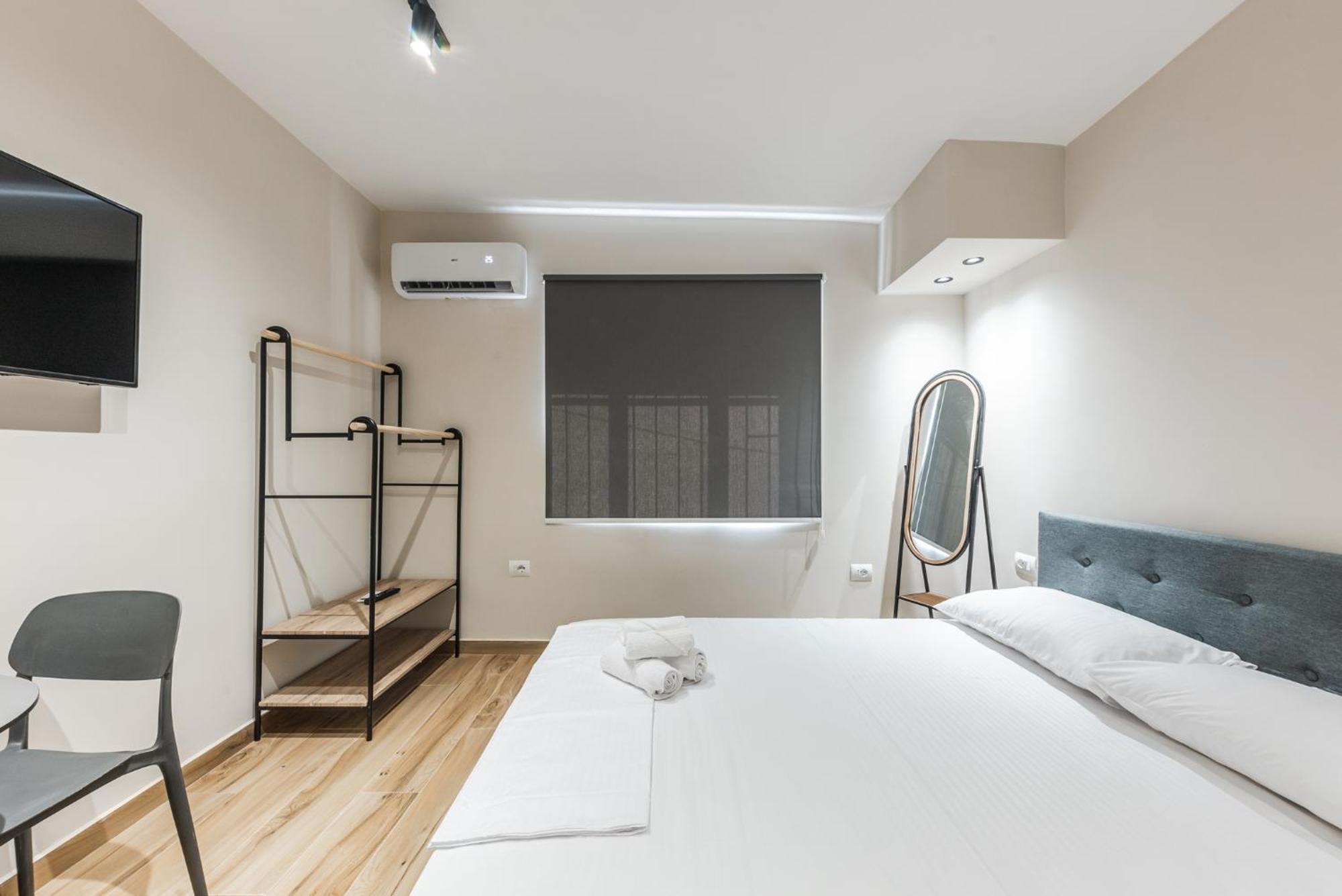 Appartement Lucas Stylish *