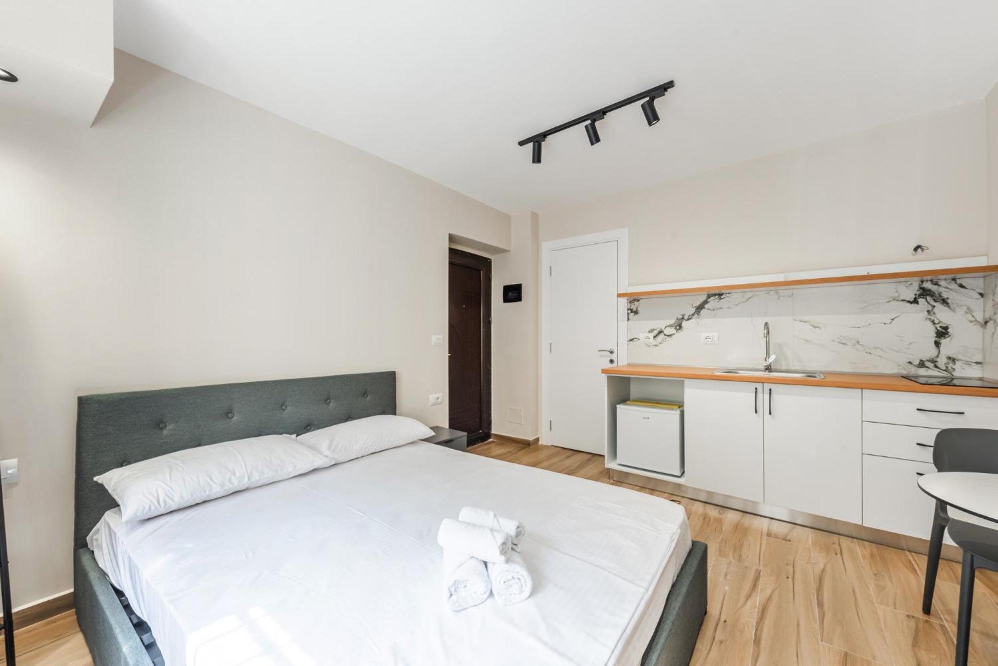 Apartament Lucas Stylish