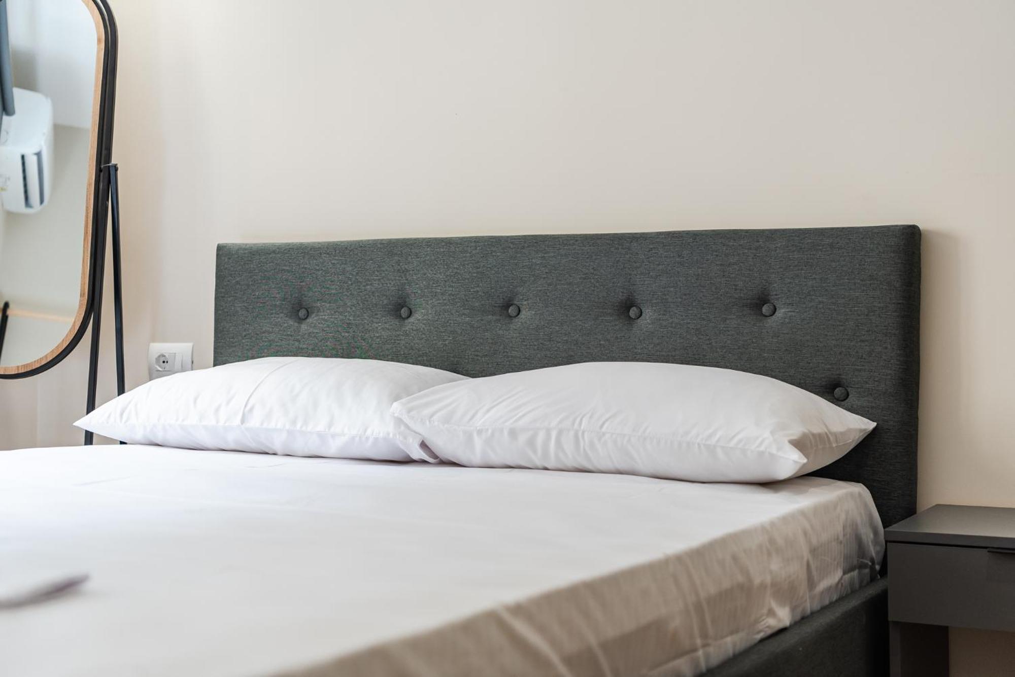 Lucas Stylish Apartament Tirana