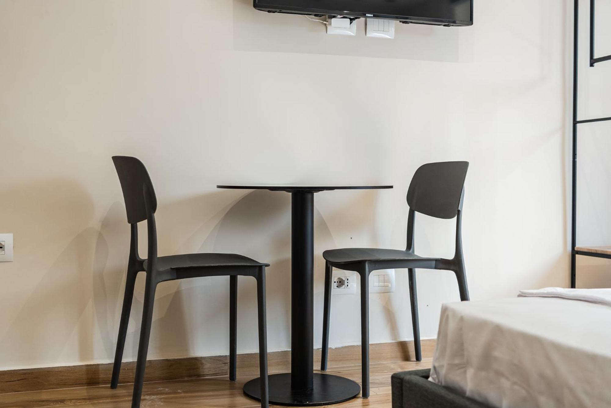 Apartament Lucas Stylish *